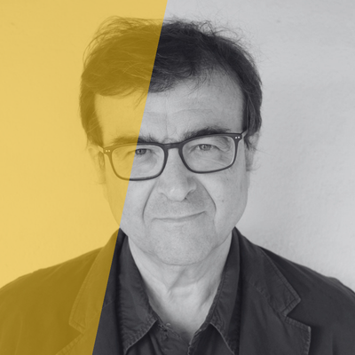 Javier Cercas